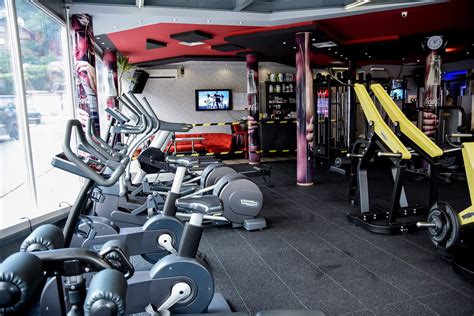 prime network fitness centers